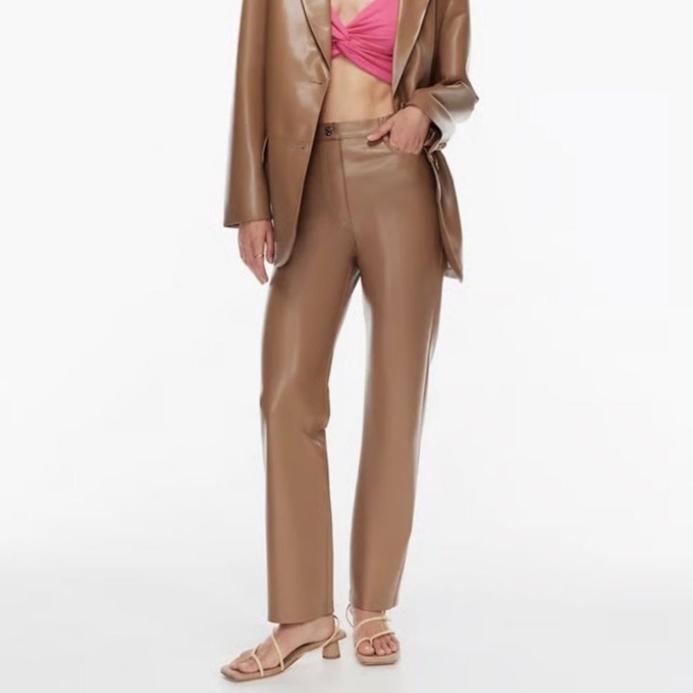 Aritzia Melina Pants